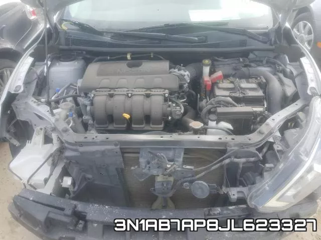 3N1AB7AP8JL623327 фото 8