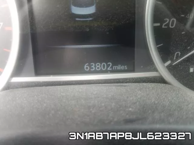 3N1AB7AP8JL623327 фото 9