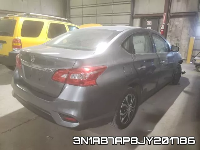 3N1AB7AP8JY201786 фото 5