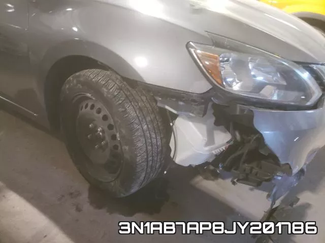 3N1AB7AP8JY201786 фото 9