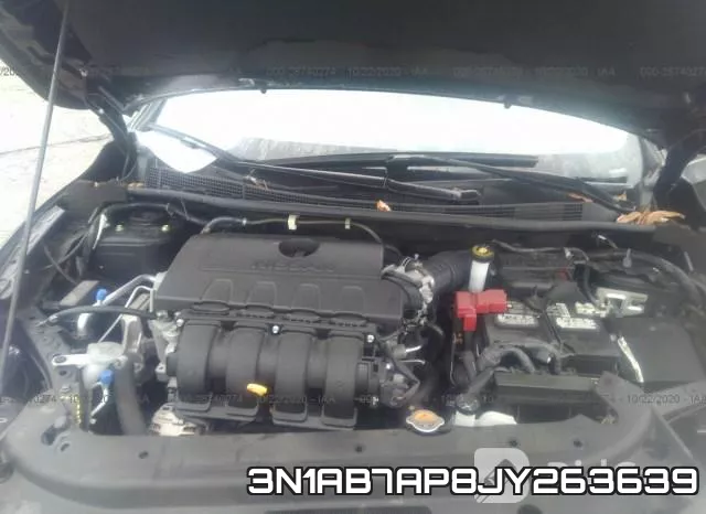 3N1AB7AP8JY263639 фото 2