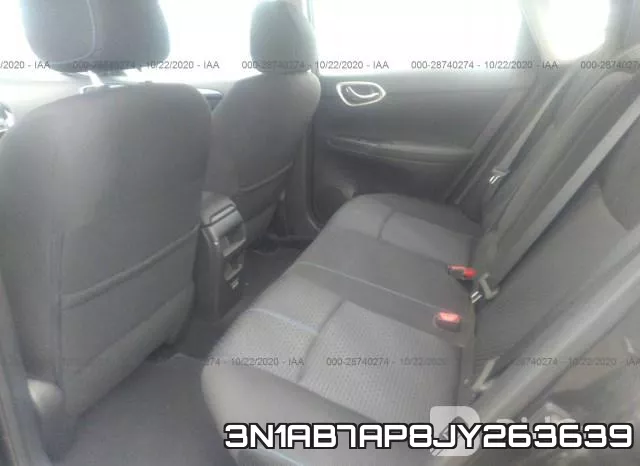 3N1AB7AP8JY263639 фото 8