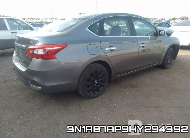 3N1AB7AP9HY294392 фото 5