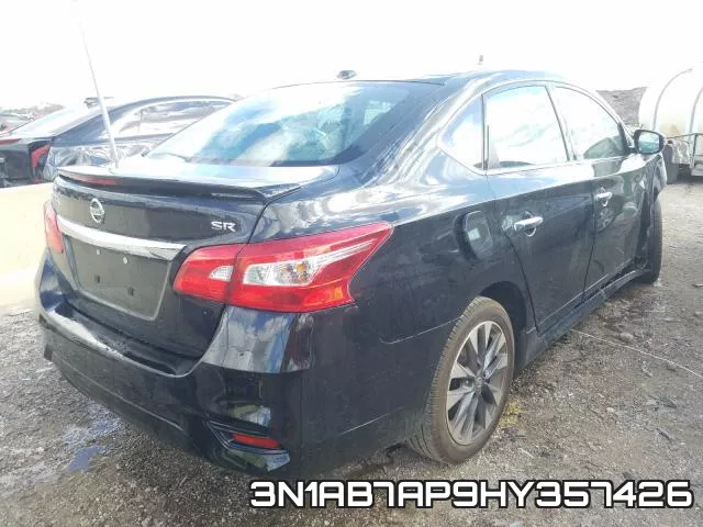 3N1AB7AP9HY357426 фото 5