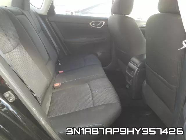 3N1AB7AP9HY357426 фото 7
