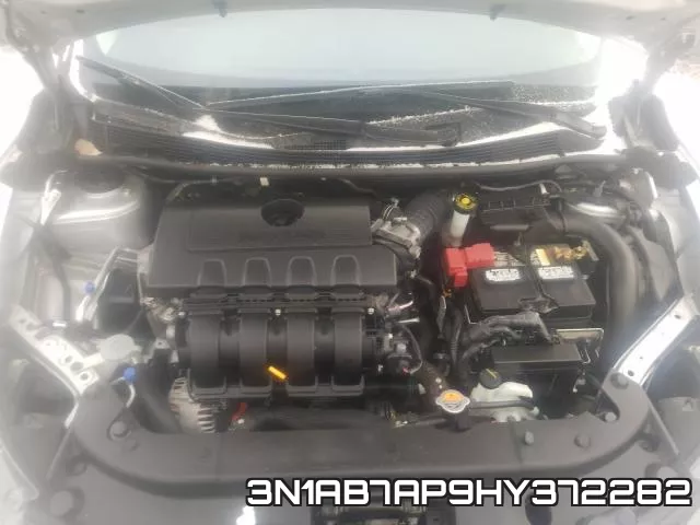 3N1AB7AP9HY372282 фото 7