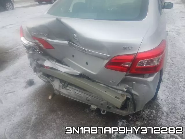 3N1AB7AP9HY372282 фото 8