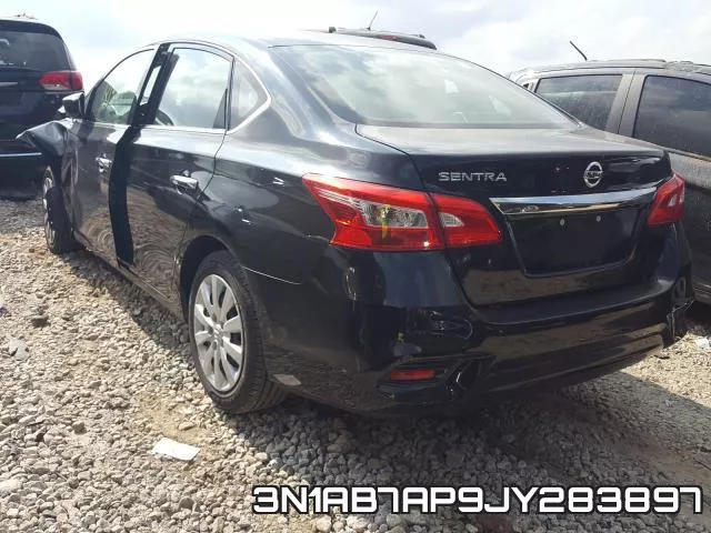3N1AB7AP9JY283897 фото 4