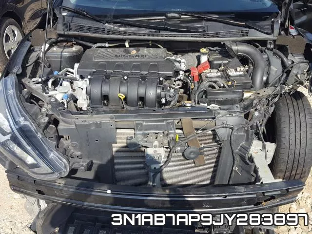 3N1AB7AP9JY283897 фото 8