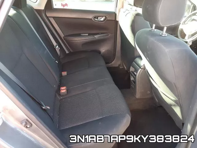 3N1AB7AP9KY383824 фото 7