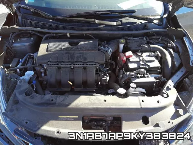 3N1AB7AP9KY383824 фото 8