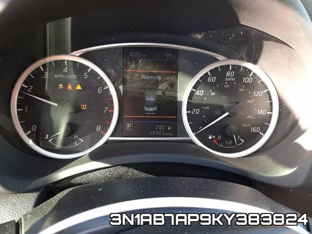 3N1AB7AP9KY383824 фото 9