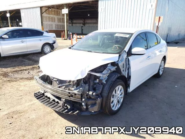 3N1AB7APXJY209940 фото 3