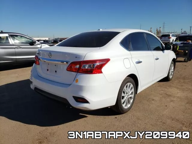 3N1AB7APXJY209940 фото 5