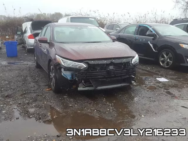 3N1AB8CV3LY216233 фото 6