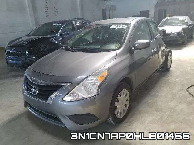 3N1CN7AP0HL801466 фото 3