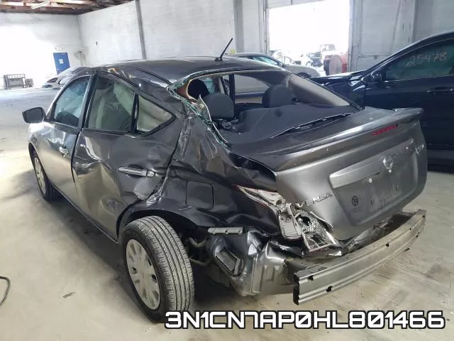 3N1CN7AP0HL801466 фото 4