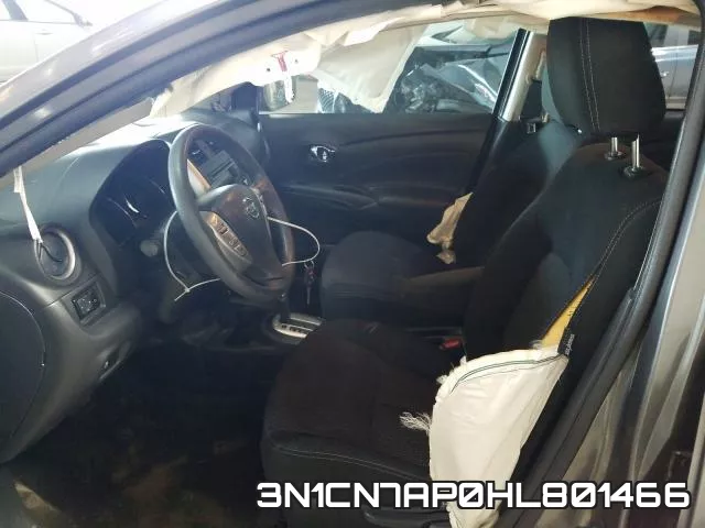 3N1CN7AP0HL801466 фото 6