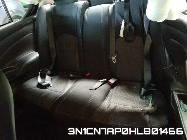 3N1CN7AP0HL801466 фото 7