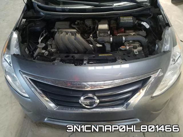 3N1CN7AP0HL801466 фото 8