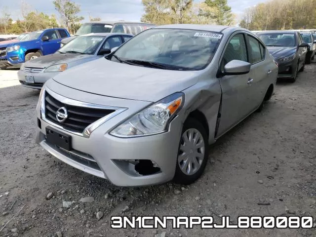 3N1CN7AP2JL880080 фото 3