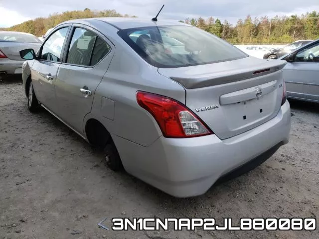 3N1CN7AP2JL880080 фото 4