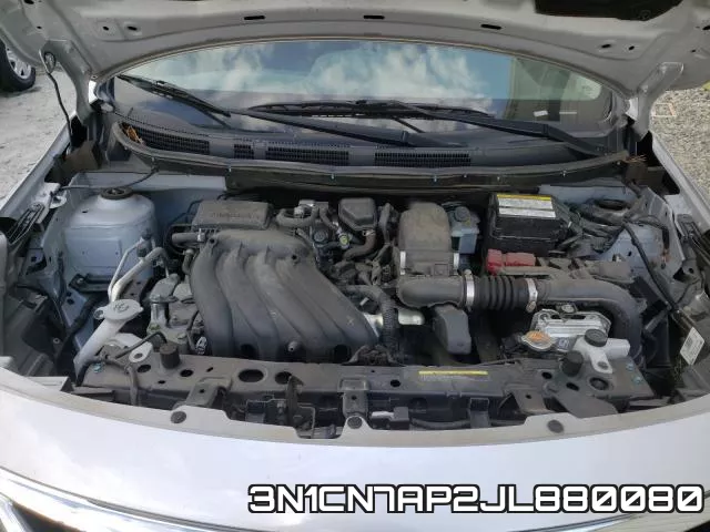 3N1CN7AP2JL880080 фото 7