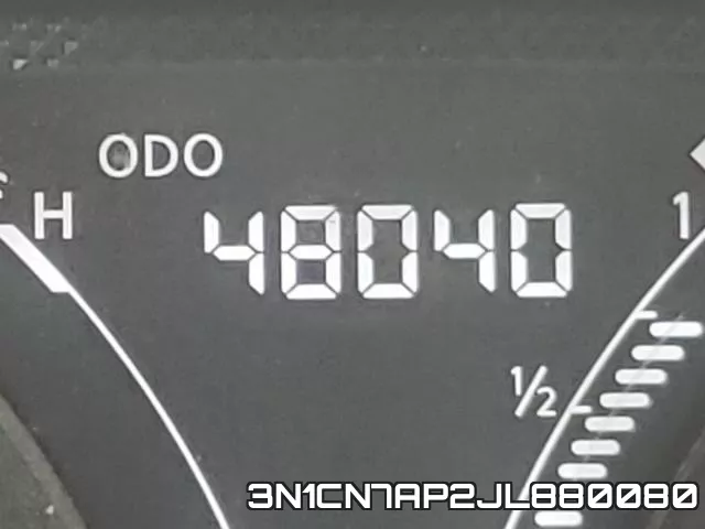3N1CN7AP2JL880080 фото 8