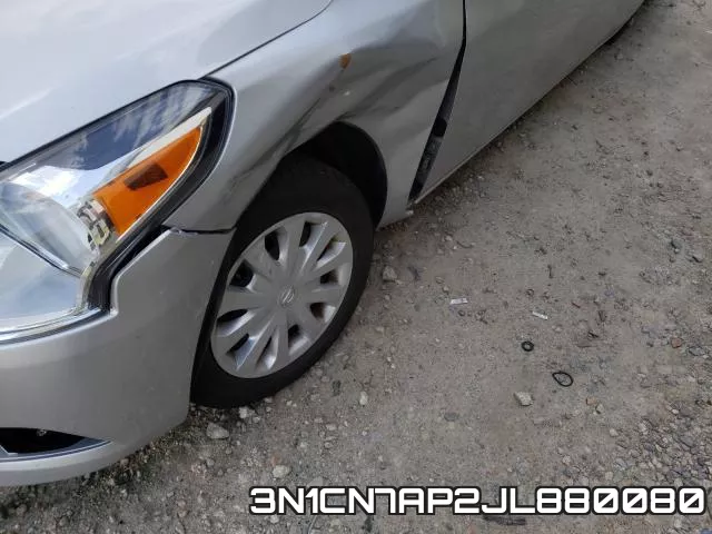 3N1CN7AP2JL880080 фото 9