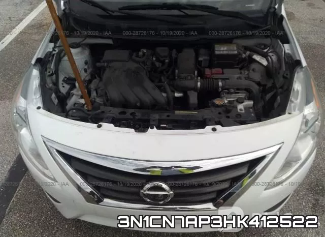 3N1CN7AP3HK412522 фото 2