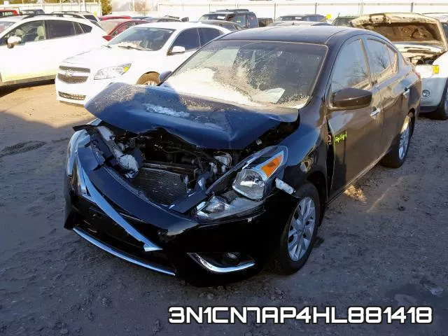 3N1CN7AP4HL881418 фото 3