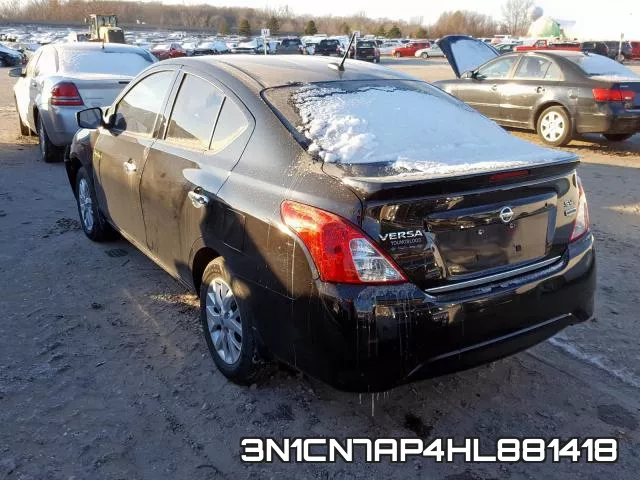 3N1CN7AP4HL881418 фото 4