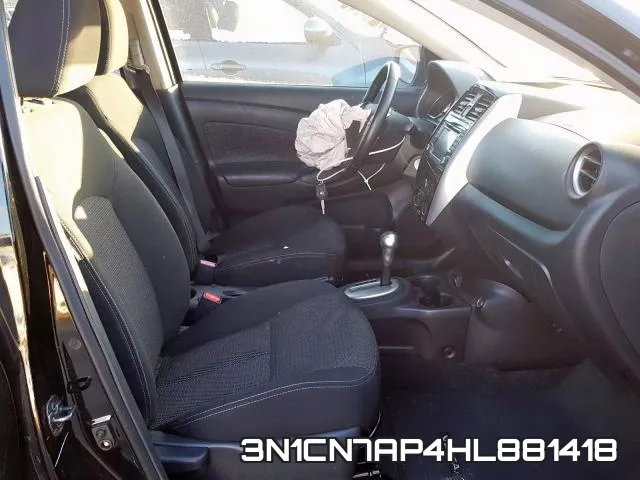 3N1CN7AP4HL881418 фото 6
