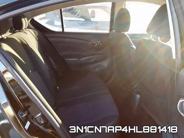 3N1CN7AP4HL881418 фото 7