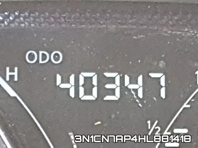 3N1CN7AP4HL881418 фото 9