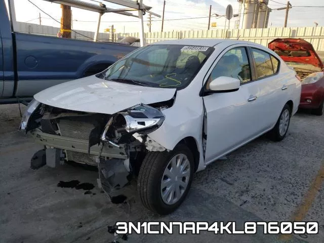 3N1CN7AP4KL876050 фото 3