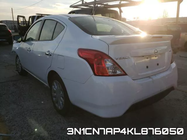 3N1CN7AP4KL876050 фото 4