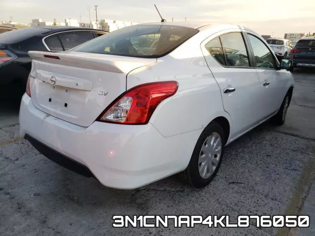 3N1CN7AP4KL876050 фото 5