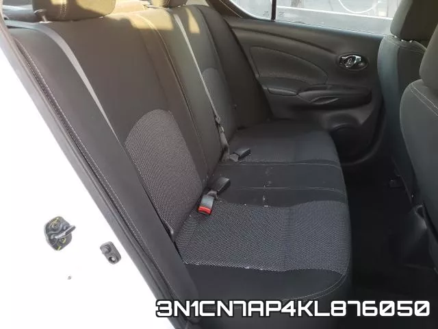 3N1CN7AP4KL876050 фото 7