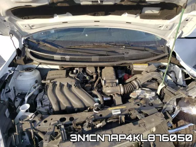 3N1CN7AP4KL876050 фото 8