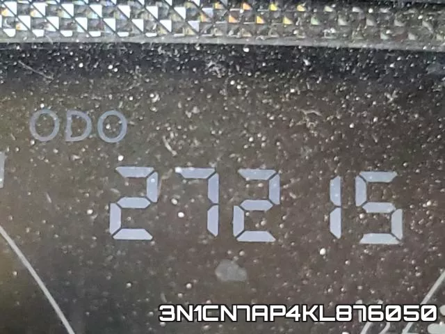 3N1CN7AP4KL876050 фото 9