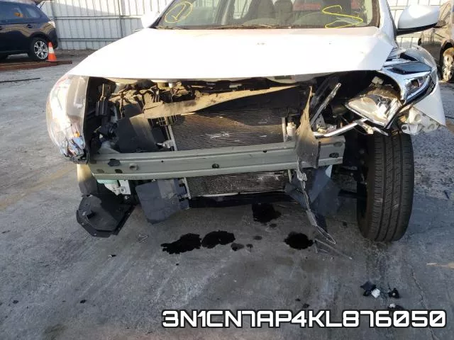 3N1CN7AP4KL876050 фото 10