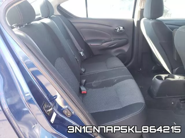 3N1CN7AP5KL864215 фото 7