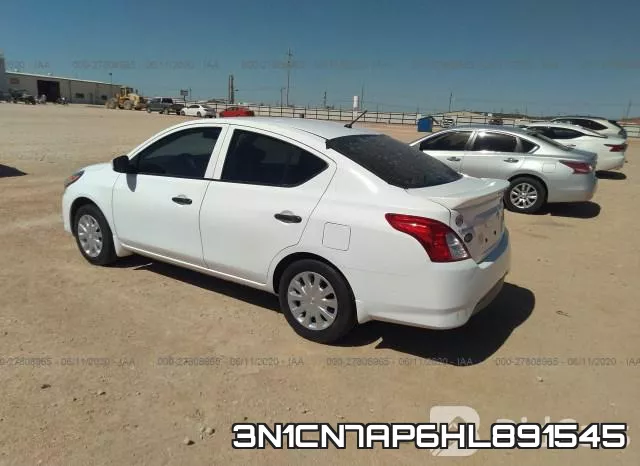 3N1CN7AP6HL891545 фото 4