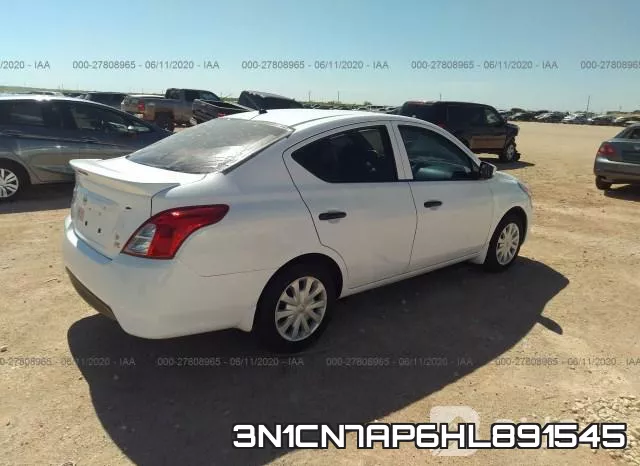 3N1CN7AP6HL891545 фото 5