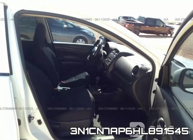 3N1CN7AP6HL891545 фото 6