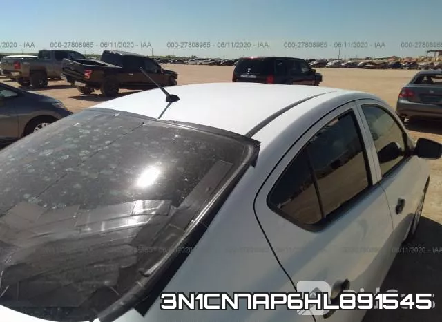 3N1CN7AP6HL891545 фото 7