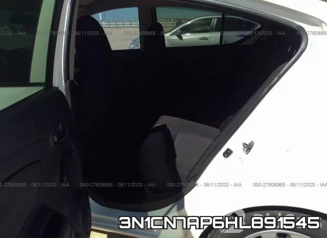 3N1CN7AP6HL891545 фото 9