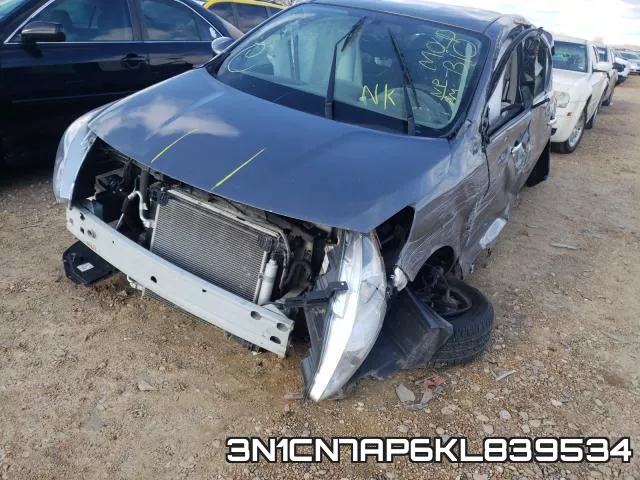 3N1CN7AP6KL839534 фото 10