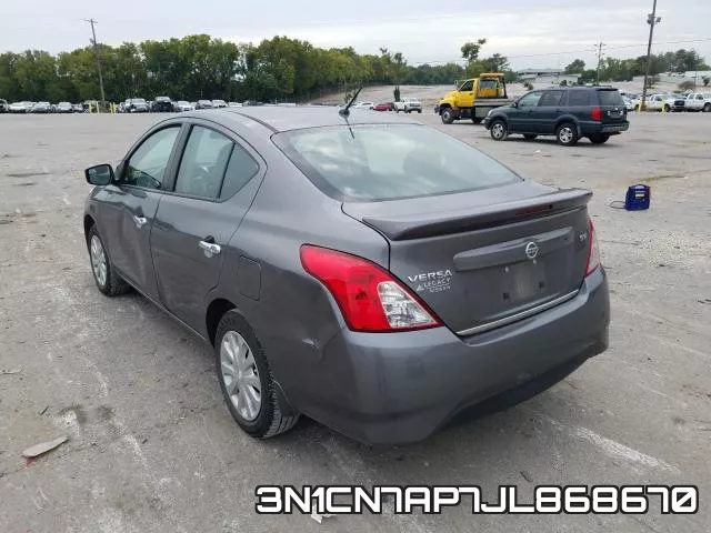 3N1CN7AP7JL868670 фото 4